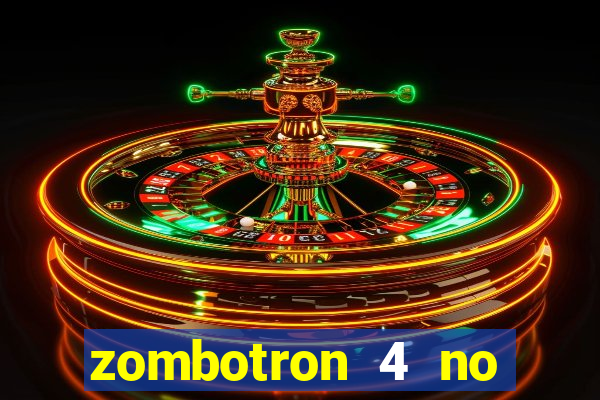 zombotron 4 no click jogos